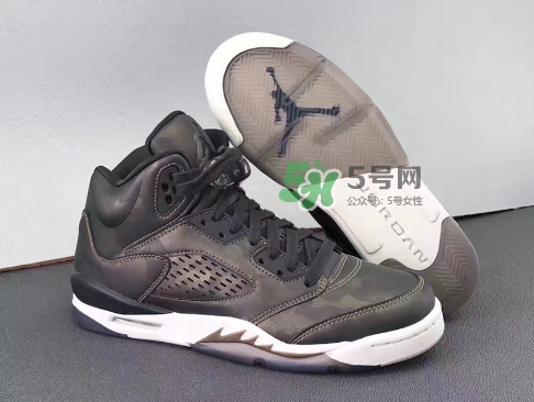 air jordan 5 premium heiress反光迷彩什么時候發(fā)售？