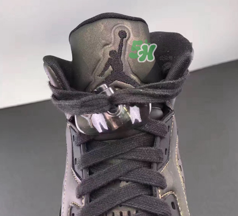 air jordan 5 premium heiress多少錢？aj5反光迷彩專柜價格