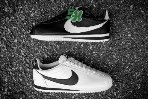 nike cortez leather yin yang陰陽配色多少錢？