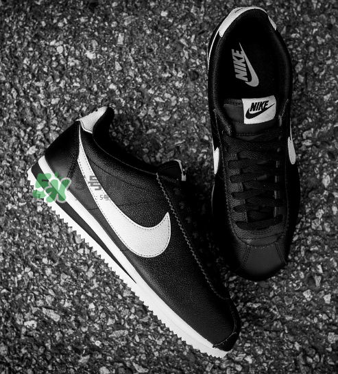 nike cortez leather yin yang陰陽配色多少錢？