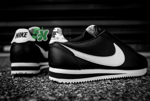 nike cortez leather yin yang陰陽配色多少錢？