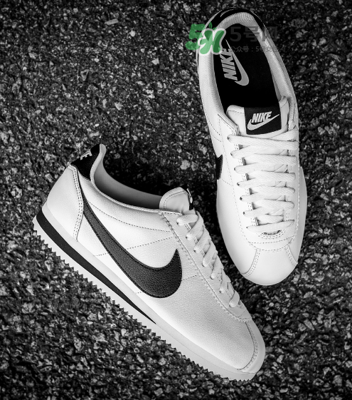 nike cortez leather yin yang陰陽配色多少錢？