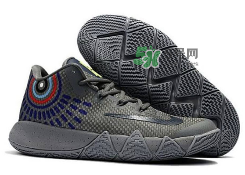 nike kyrie 4首發(fā)配色有幾款？耐克歐文4代諜照顏色有幾種？