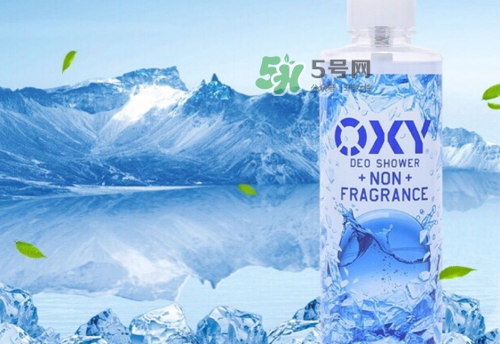 樂敦oxy降溫冷感噴霧怎么用？樂敦oxy降溫噴霧怎么樣