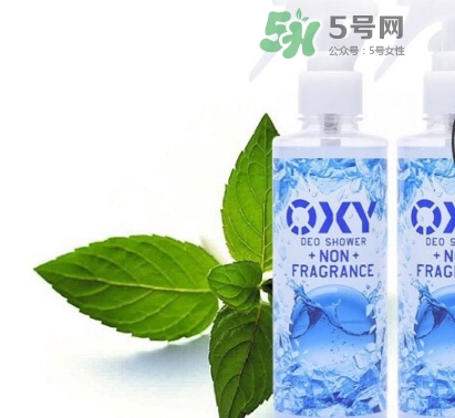 樂敦oxy降溫冷感噴霧怎么用？樂敦oxy降溫噴霧怎么樣