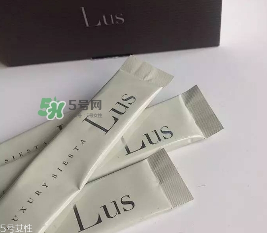 日本lus睡眠能量粉怎么吃？lus睡眠粉服用方法功效作用