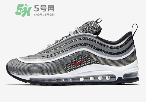 nike air max 97 ultra升級輕量版銀子彈什么時候發(fā)售？