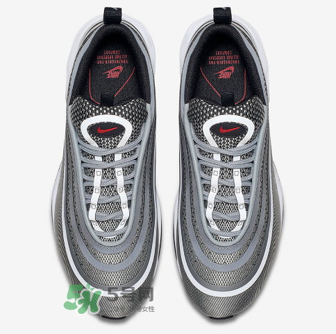 nike air max 97 ultra升級輕量版銀子彈什么時候發(fā)售？