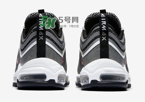 nike air max 97 ultra升級輕量版銀子彈什么時候發(fā)售？