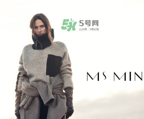 ms min2017秋冬系列怎么樣_好看嗎_款式有哪些？