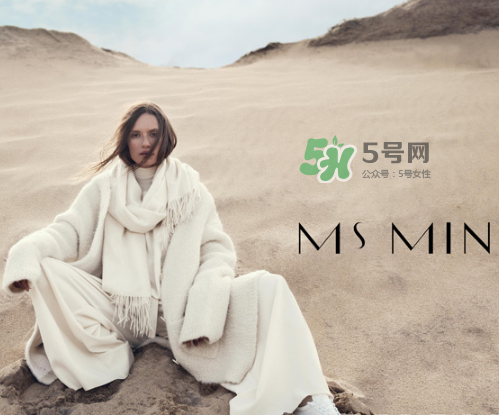 ms min2017秋冬系列怎么樣_好看嗎_款式有哪些？