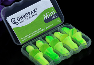 ohropax soft mini耳塞好用嗎_怎么樣？