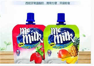 美妙可me milk酸奶怎么樣？美妙可me milk斷奶好嗎？