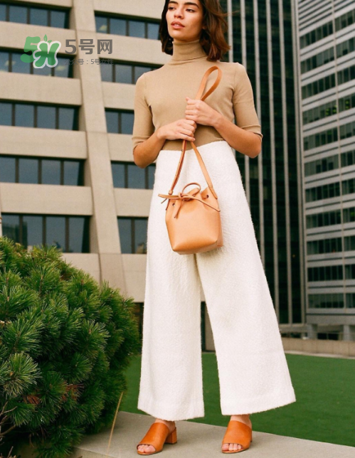 mansur gavriel是什么牌子_哪個國家的_什么檔次？