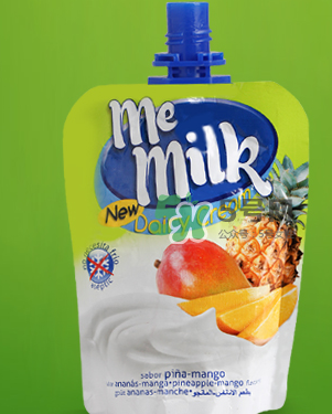 美妙可me milk酸奶怎么樣？美妙可me milk斷奶好嗎？