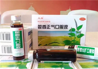 中暑喝藿香正氣水有用嗎？藿香正氣液能預(yù)防中暑嗎？