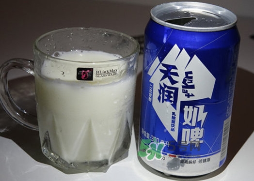 奶啤是酒嗎？奶啤是飲料嗎？