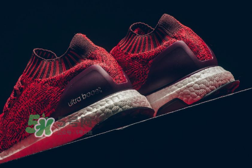 adidas ultraboost uncaged tactile red紅色怎么樣？