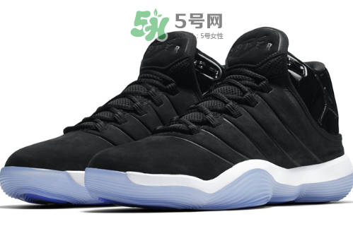 jordan superfly 2017 space jam大灌籃配色什么時(shí)候發(fā)售？