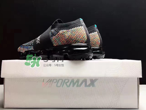 nike vapormax strap什么時候發(fā)售？vapormax無鞋帶版發(fā)售時間