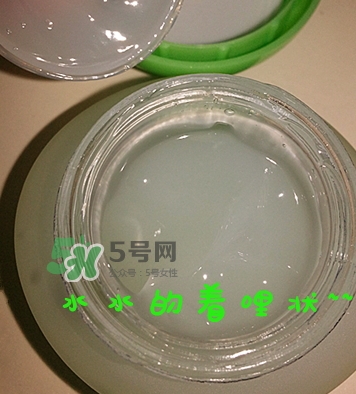 佳雪蘆薈保濕霜怎么用？佳雪蘆薈保濕霜使用心得