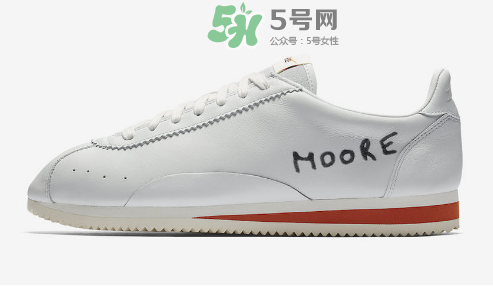 nike cortez kenny more系列運動鞋怎么樣？