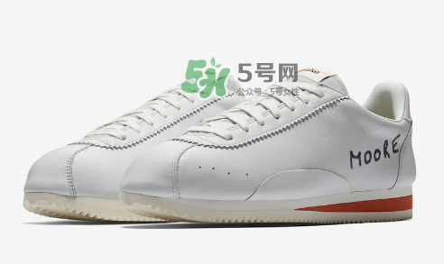 nike cortez kenny more系列運動鞋怎么樣？