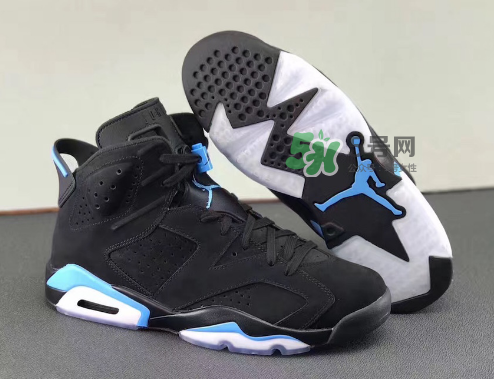 air jordan 6 university blue什么時候發(fā)售？