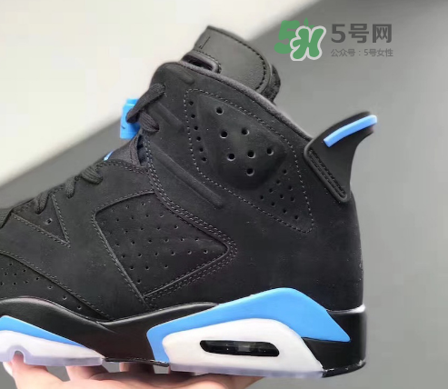 air jordan 6 university blue什么時候發(fā)售？