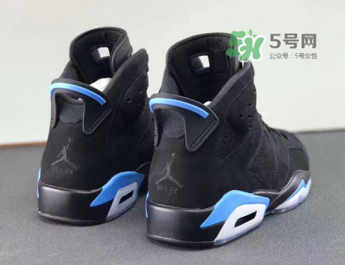 air jordan 6 university blue什么時候發(fā)售？