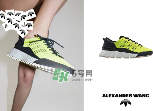 adidas originals by alexander wang聯(lián)名系列在哪買_怎么買？