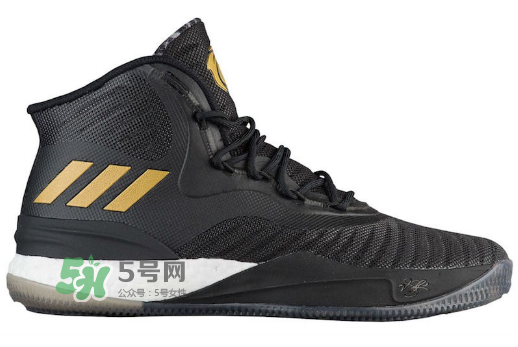 adidas d rose 8什么時(shí)候發(fā)售？阿迪達(dá)斯羅斯八代發(fā)售時(shí)間