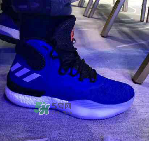 adidas d rose 8什么時(shí)候發(fā)售？阿迪達(dá)斯羅斯八代發(fā)售時(shí)間