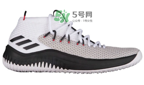 adidas dame 4什么時候發(fā)售？阿迪達斯利拉德四代戰(zhàn)靴發(fā)售時間