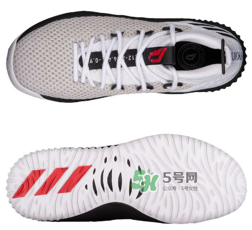 adidas dame 4什么時候發(fā)售？阿迪達斯利拉德四代戰(zhàn)靴發(fā)售時間