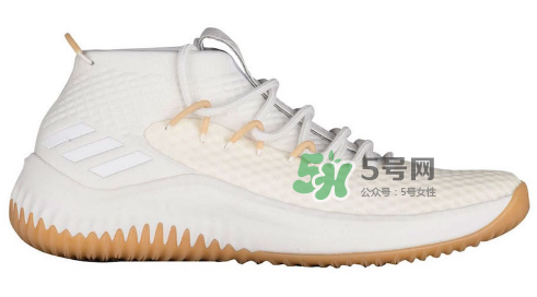 adidas dame 4首發(fā)配色有哪幾款？利拉德四代球鞋首發(fā)配色