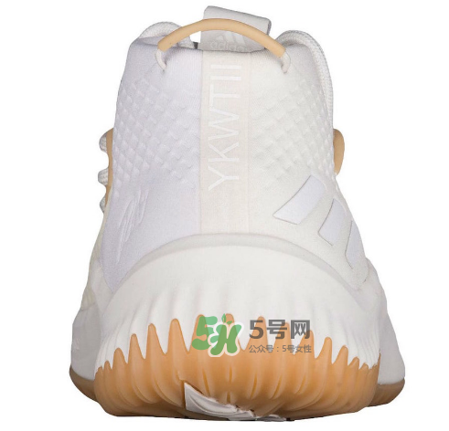 adidas dame 4首發(fā)配色有哪幾款？利拉德四代球鞋首發(fā)配色