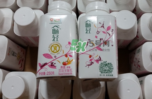 暢輕酸奶怎么樣？暢輕酸奶保質(zhì)期多久