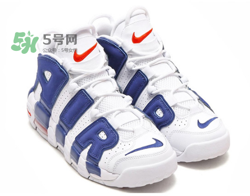 nike air more uptempo大air尼克斯配色什么時候發(fā)售？