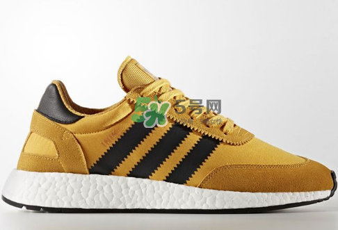 adidas iniki runner goldenrod李小龍配色什么時(shí)候發(fā)售？