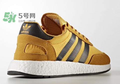 adidas iniki runner goldenrod李小龍配色什么時(shí)候發(fā)售？