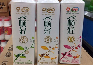  冠益乳和暢輕哪個(gè)好？冠益乳好還是暢輕好