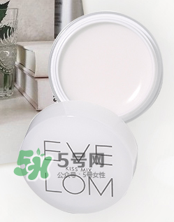 EVE LOM修護(hù)唇霜好用嗎？EVE LOM唇膏怎么樣？