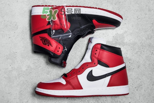 air jordan 1 og homage to home配色怎么樣_會發(fā)售嗎？