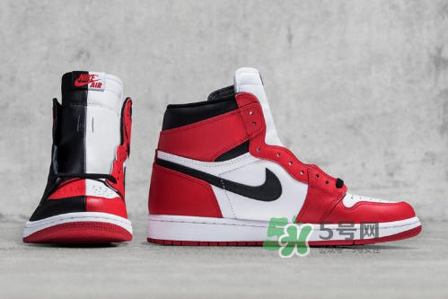 air jordan 1 og homage to home配色怎么樣_會發(fā)售嗎？