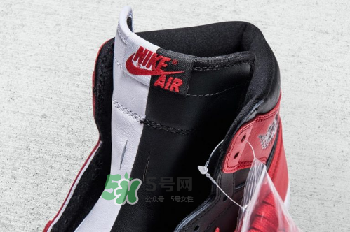 air jordan 1 og homage to home配色怎么樣_會發(fā)售嗎？