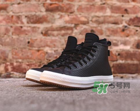 匡威新款開口笑sneaker boot系列多少錢_在哪買？