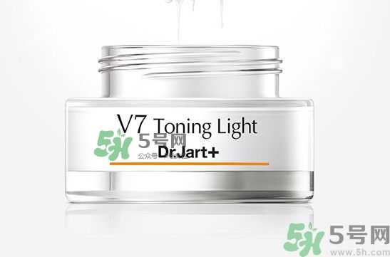 dr.Jart v7素顏霜好用嗎？dr.Jart v7素顏霜使用方法