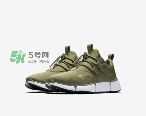 nike pocker knife dm多少錢？耐克pocker knife dm跑鞋專柜價格