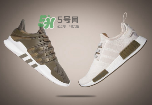 adidas chalk and olive pack多少錢_在哪買_哪幾款？